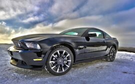 Pre Owned Cars