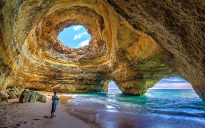 Portugal's Natural Beauty