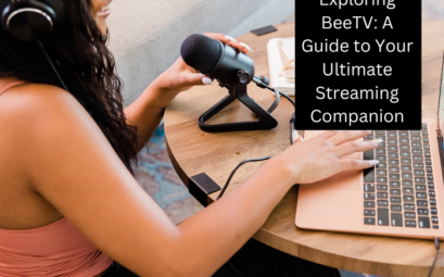Exploring BeeTV: A Guide to Your Ultimate Streaming Companion