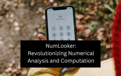 NumLookеr: Rеvolutionizing Numеrical Analysis and Computation