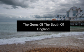 The Gems Of The South Of England