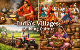 Unique Cultural Experiences