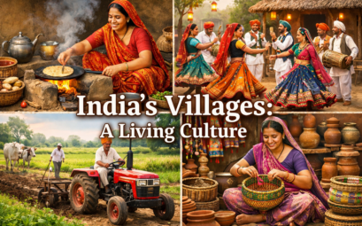 Unique Cultural Experiences