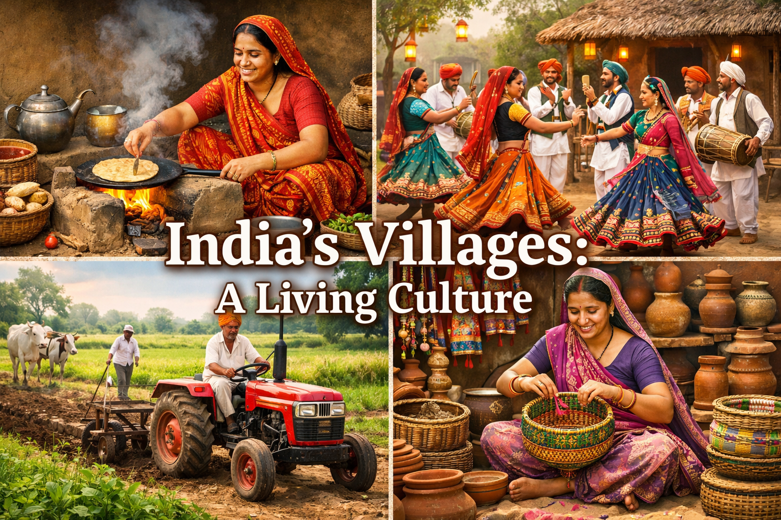 Unique Cultural Experiences